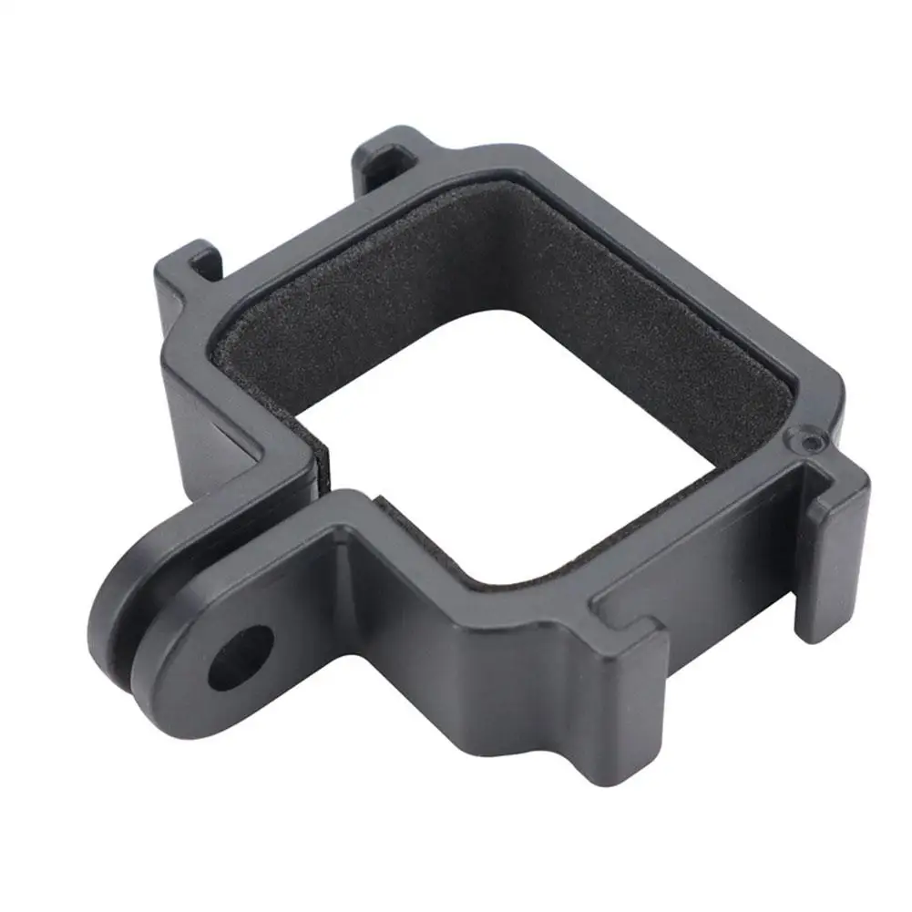 Expansion Adapter Mount For DJI Osmo Pocket 3 Accessories For Pocket3 Fixed Bracket Accessary Protective Frame B9I4