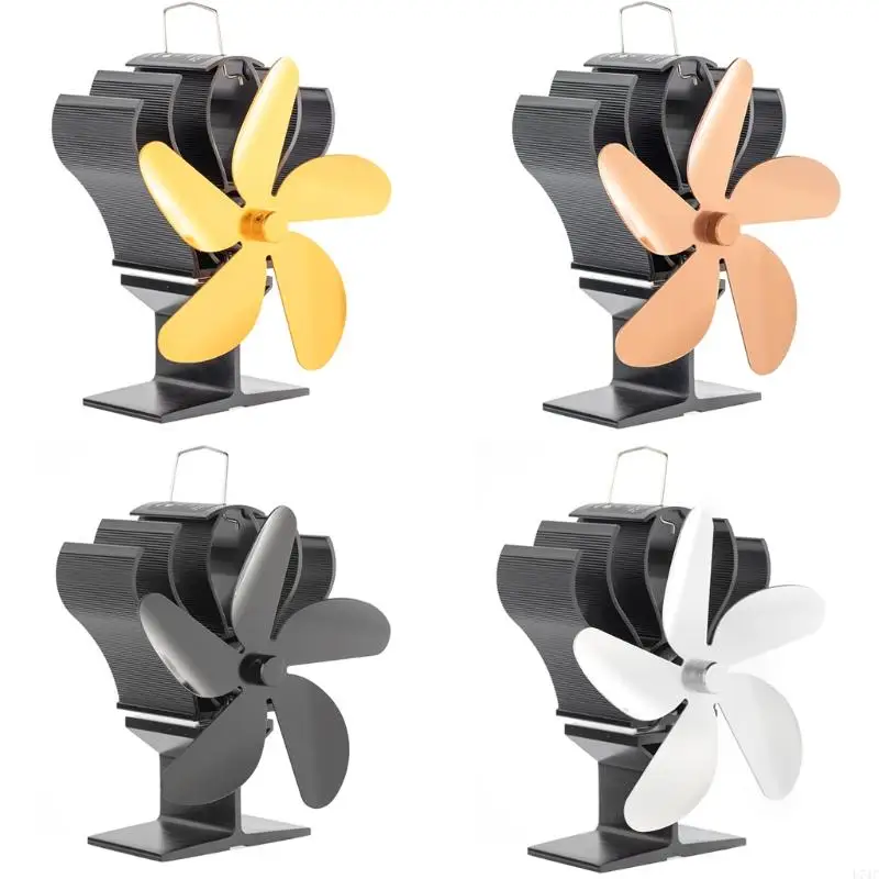 

L74C Silent Heat Power Power Plang