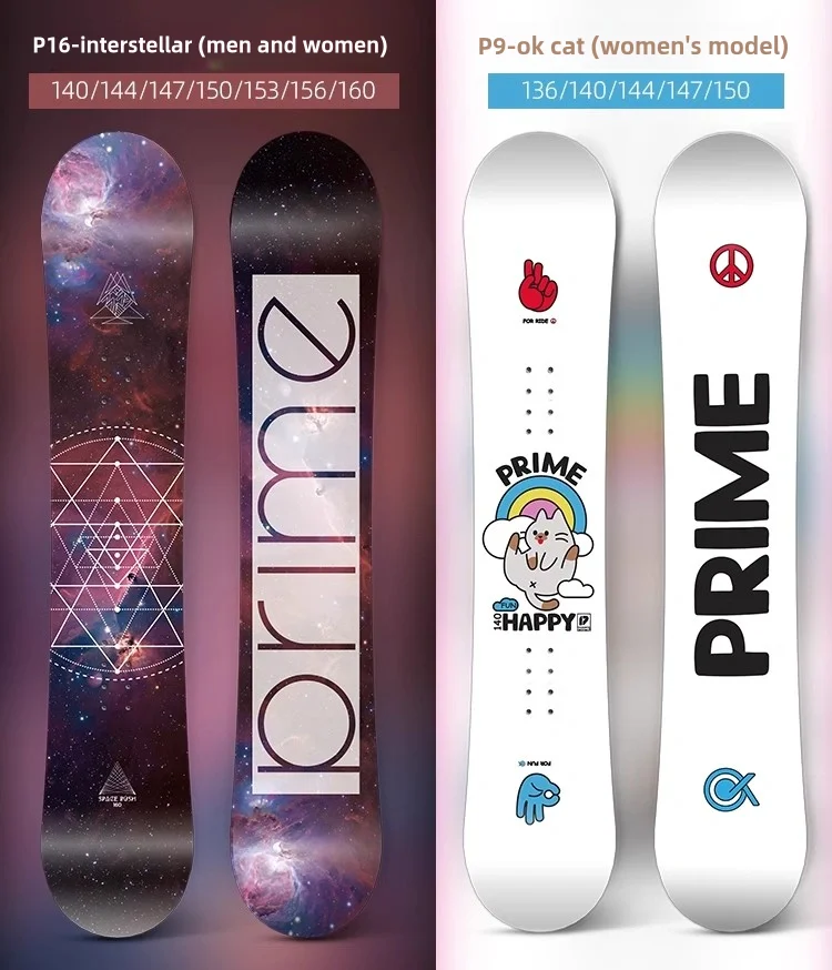 Bild 7: IM ANGEBOT Fabrikpreis Erwachsene Wintersport Großhandel Snowboard Snowboard Set