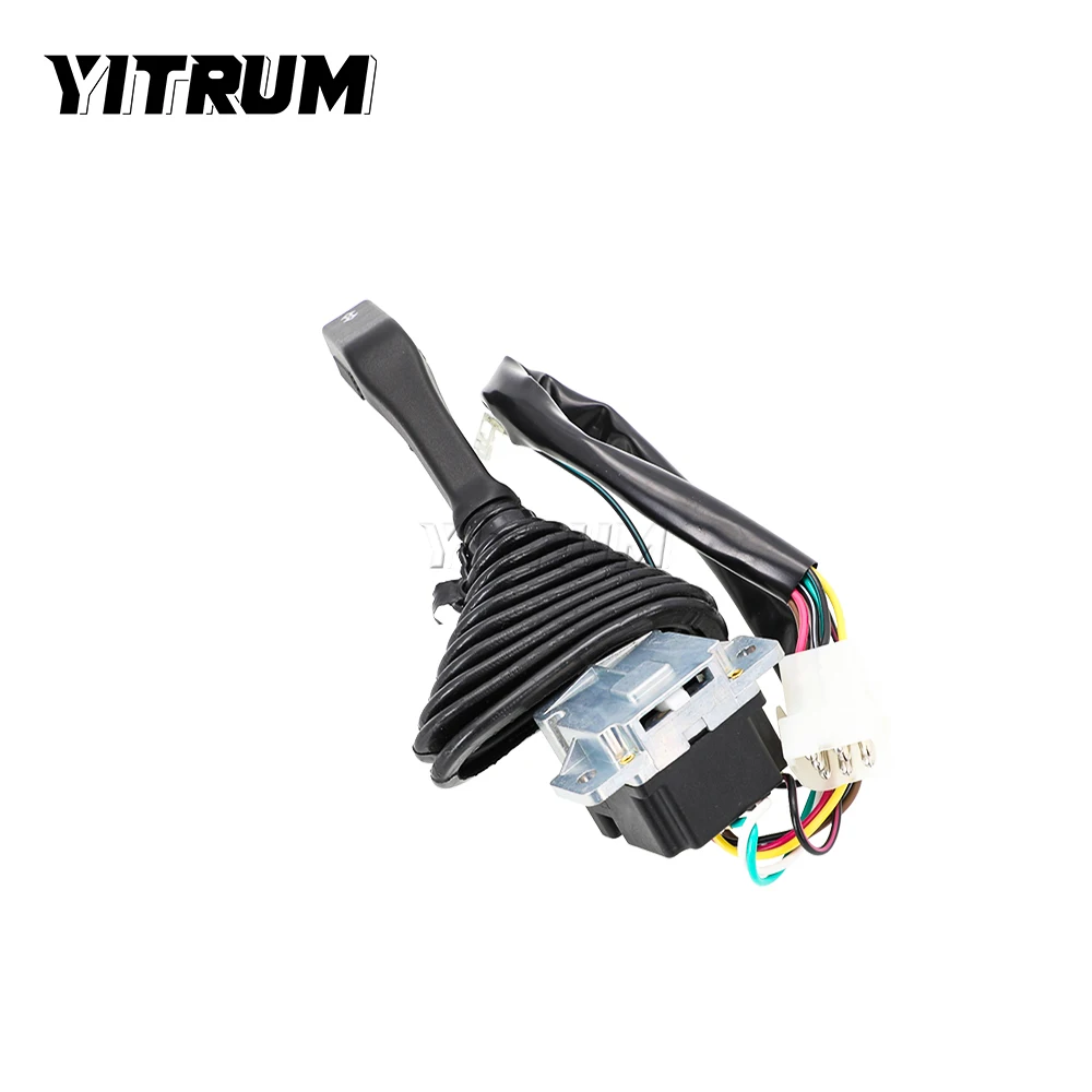 YITRUM 201725 1358175 360248 ZG.20135-0008 New Steering Column Switch For Scania Series 3 For MAN F/M/L 2000 F/M/G