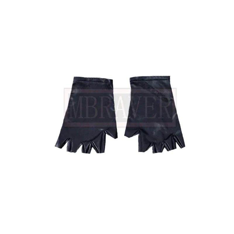 Disfraz de Final Fantasy VII Remake Rufus Shinra, uniforme para fiesta de Halloween y Navidad, hecho a medida en cualquier tamaño