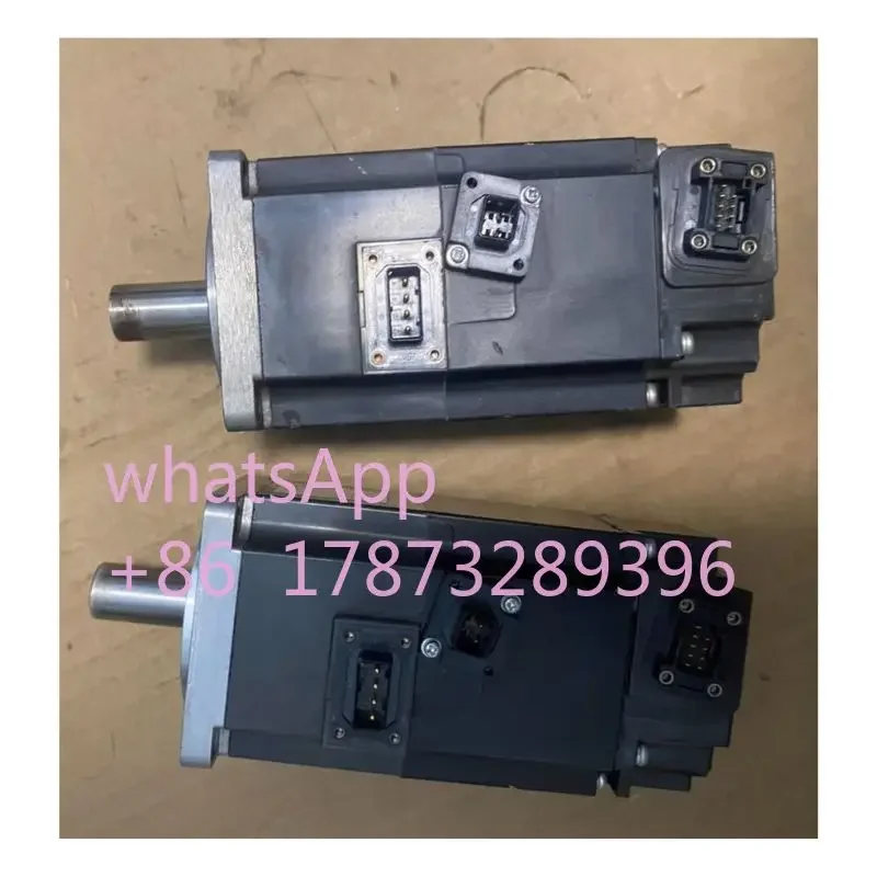 HF-KP23B HF KP23B Used Servo Motor Tested OK