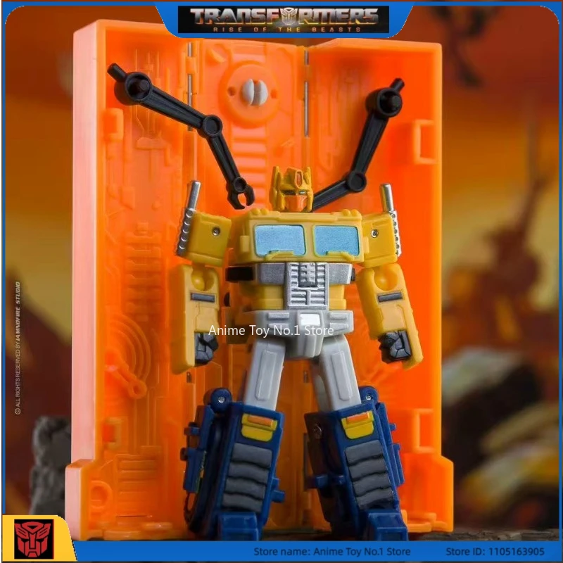 

Оригинальная модель робота-трансформеры DW-E04Y Optimus Prime