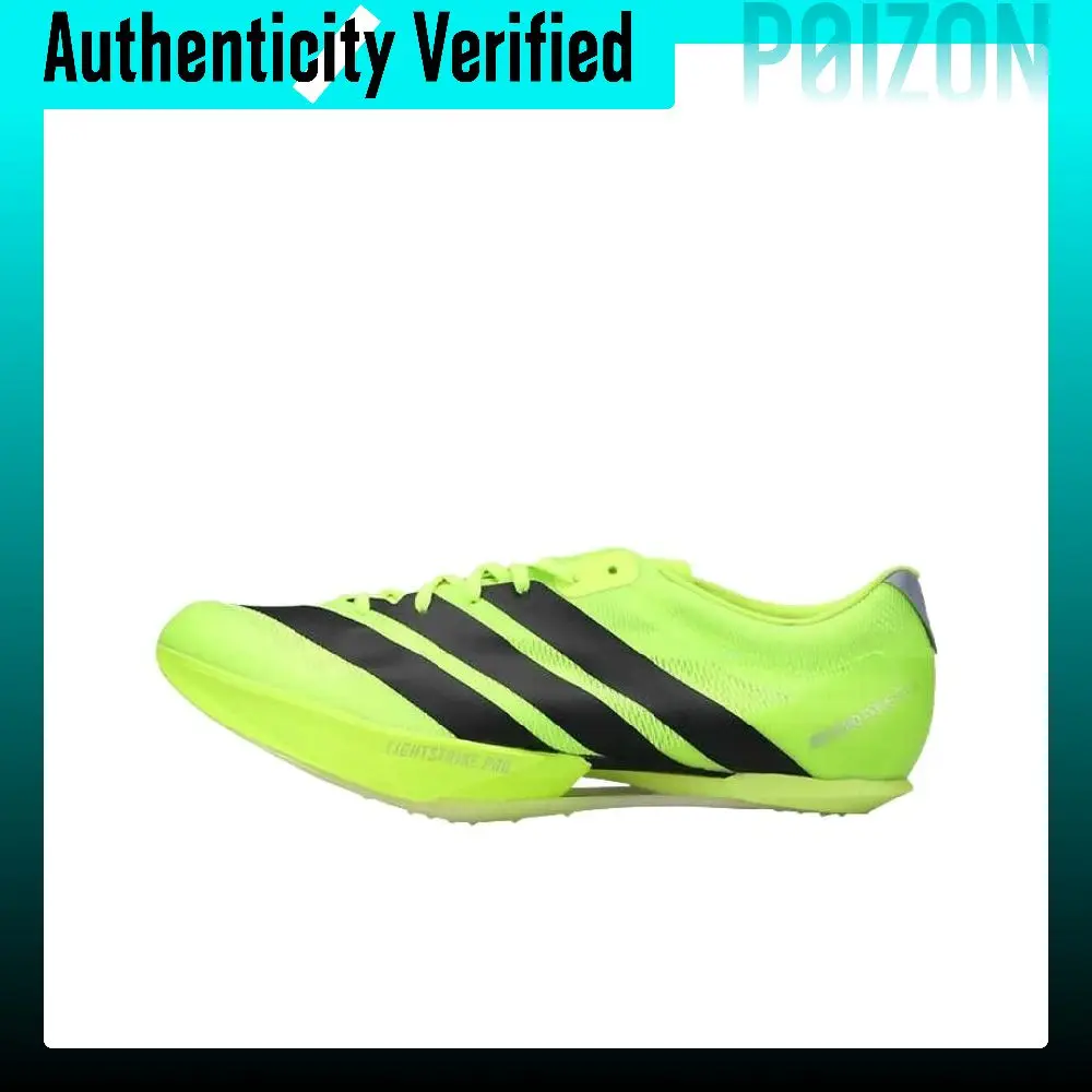 Adidas ADIZERO PRIME SP 4 Comfortable Synthetic Leather Low top JI1212