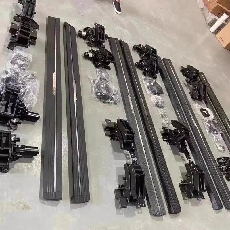 

Electric Pedals, Panels, Bracket, Motor, Discover 5 Electric Pedals, Bracket Motor Panel