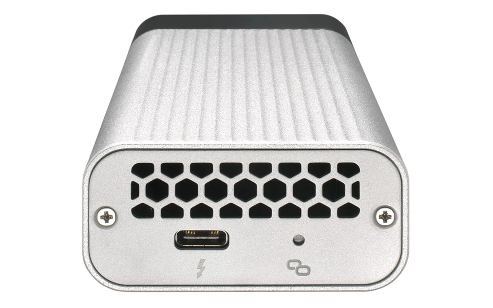 QNAP QNA-T310G1T Thunderbolt 3 LANアダプタ ① New Original For QNAP QNA-T310G1T Single Port Thunderbolt 3 To 10