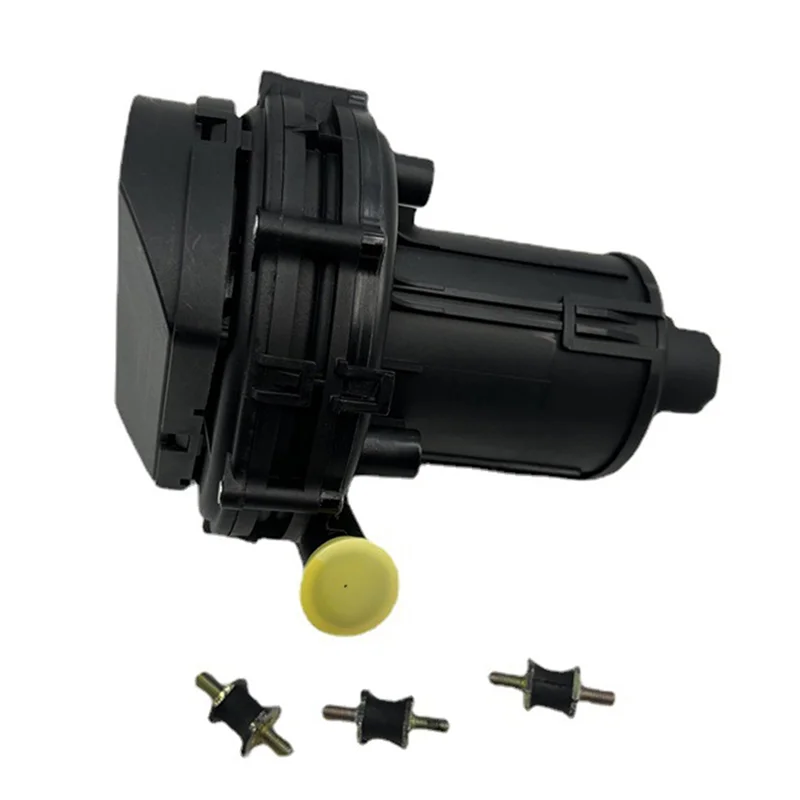 A65P-11727553056 ปั๊มแก๊สไอเสีย Secondary Air Pump สําหรับ BMW 3 Series E46 325 328 11721435364 11521435365