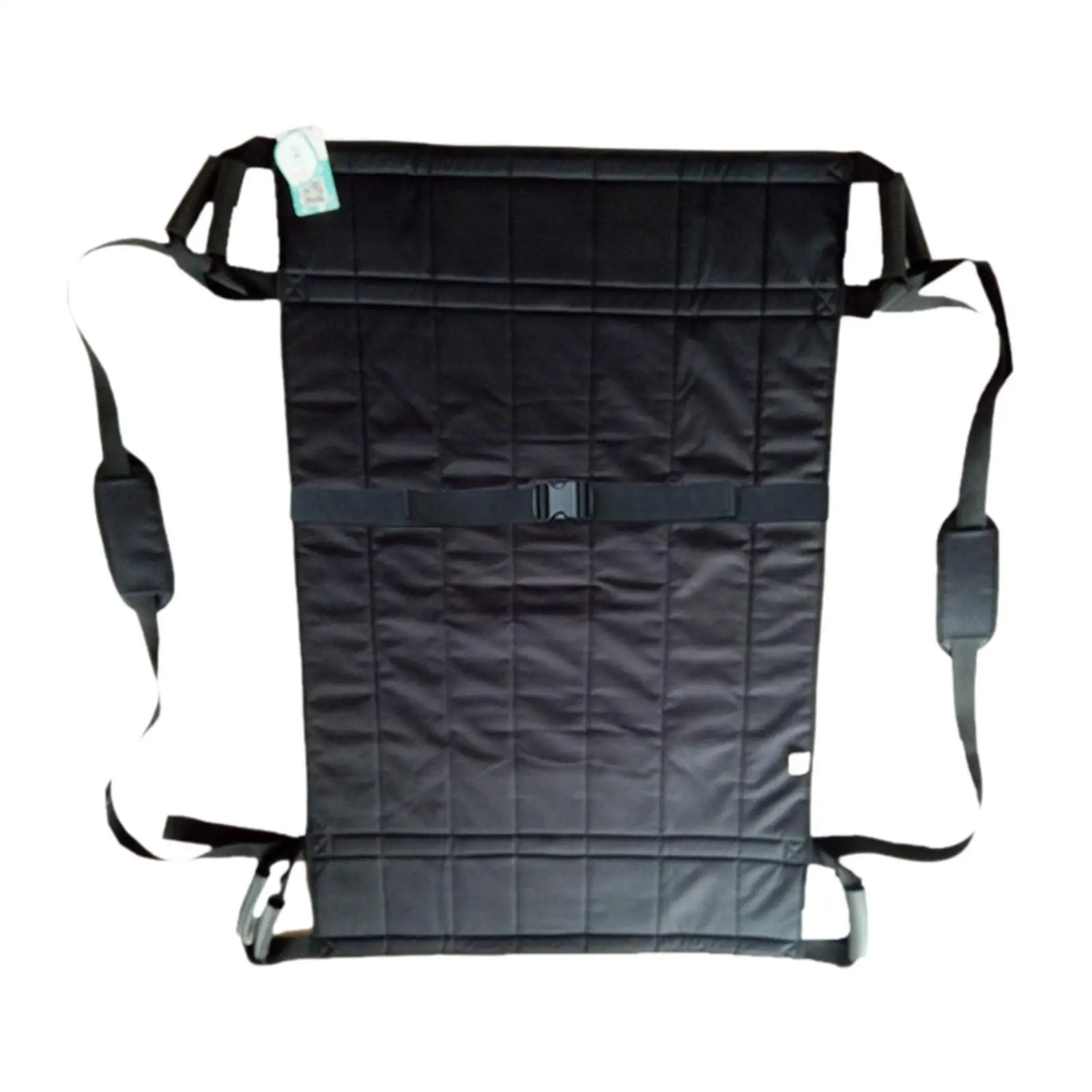 

Positioning Bed Cushion with Handles 108x68cm for Elderly Sliding Turning