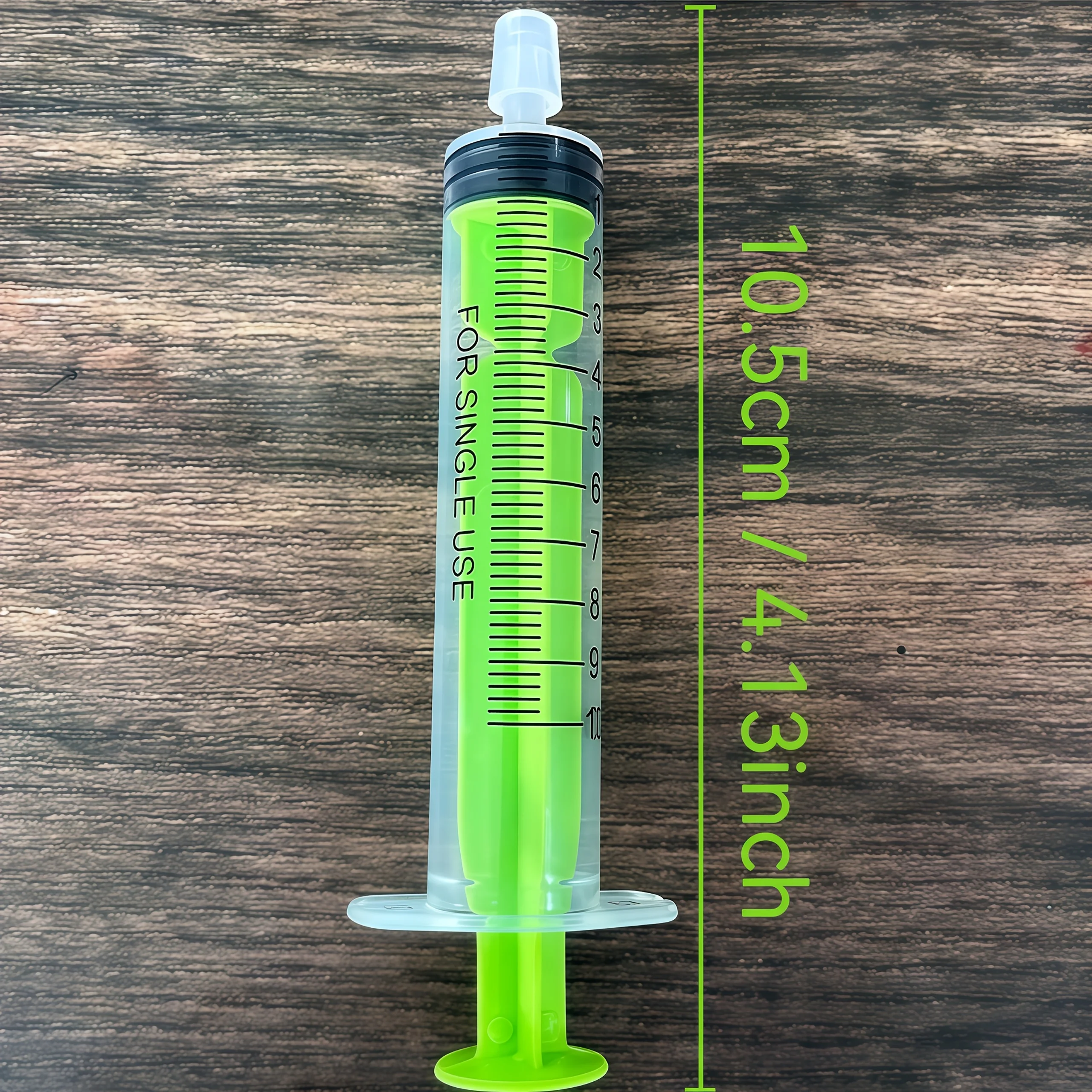 1PC kleurrijke parfumtrekker, injectietype parfumtrekker, kleurrijk