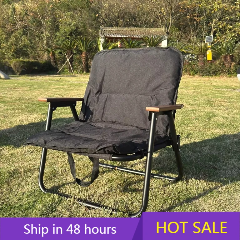 

POWER LEAP Full Color Custom Folding Chair 600D Oxford Outdoor Camping Picnic Folding Chairs for Travel Outdoors