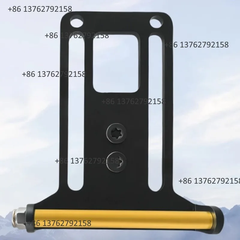 Universal Power Tool Quick Hanging Waist Hook Portable Electrician Drill Belt Storage Organizer Cordless Tool Waist Carry