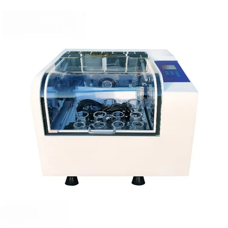 

Infitek Constant Temperature Shaking Incubator Benchtop ICB-S20 ICB-S50