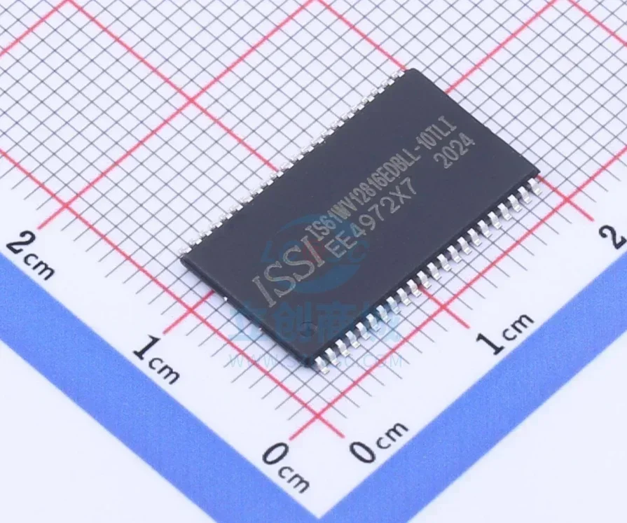 

НОВЫЙ оригинальный продукт IS61WV12816EDBLL-10TLI