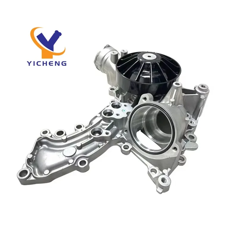 

2782001201 Cooling System Water Pump for Mercedes Benz C292 X166 W221 W222 X222 C217 2011-2016 2782000007 2782000501 2782000701