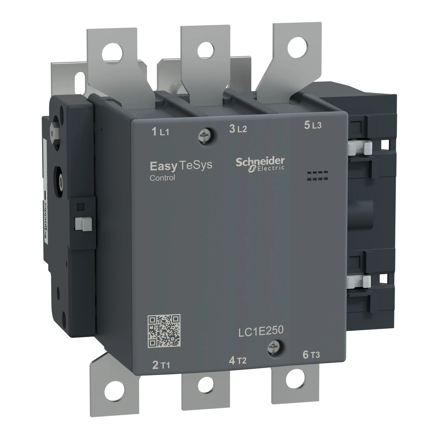 

New and original LC1E250Q5N LC1-E250Q5N contactor