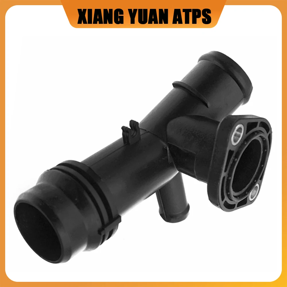 

06E121045AN Engine Coolant Radiator Water Hose For A4 S4 Avant A5 S5 Cabriolet A6 Allroad Quattro S6 A7 A8 Q7