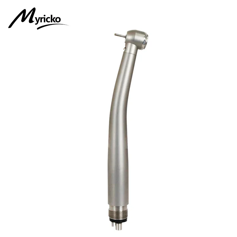 High Rotation Turbi…