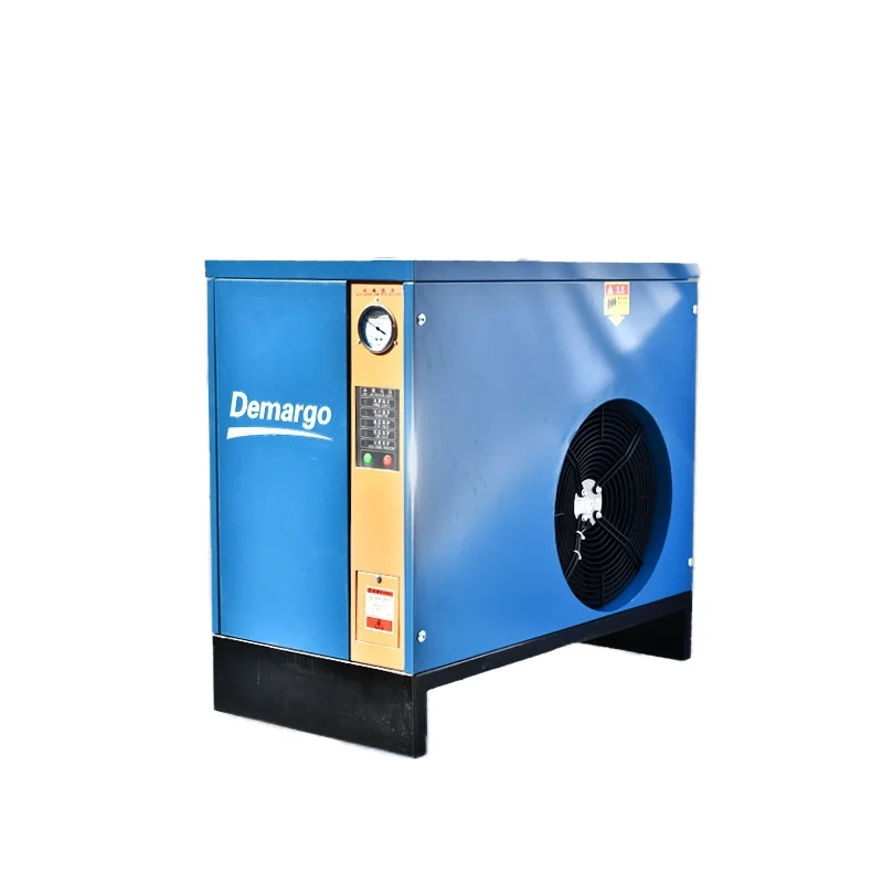 Factory Compressed …