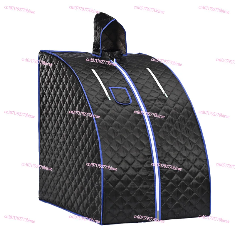 

Steam Steamer Household Convenient Sweat Fumigator Room Sweating Health Sauna Box