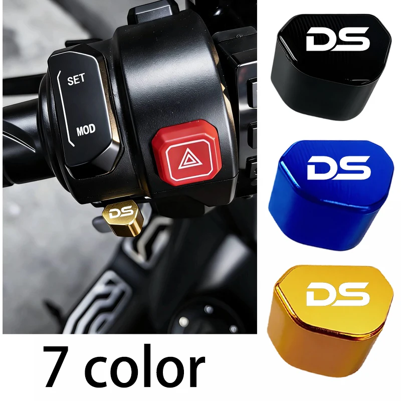 For Voge Valico DS5…