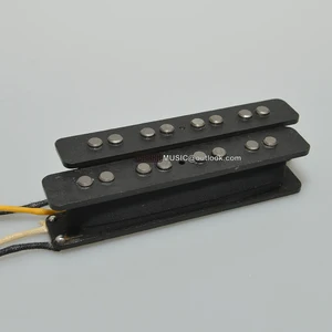 12 Main Sales Potter Low 4 String - №10
