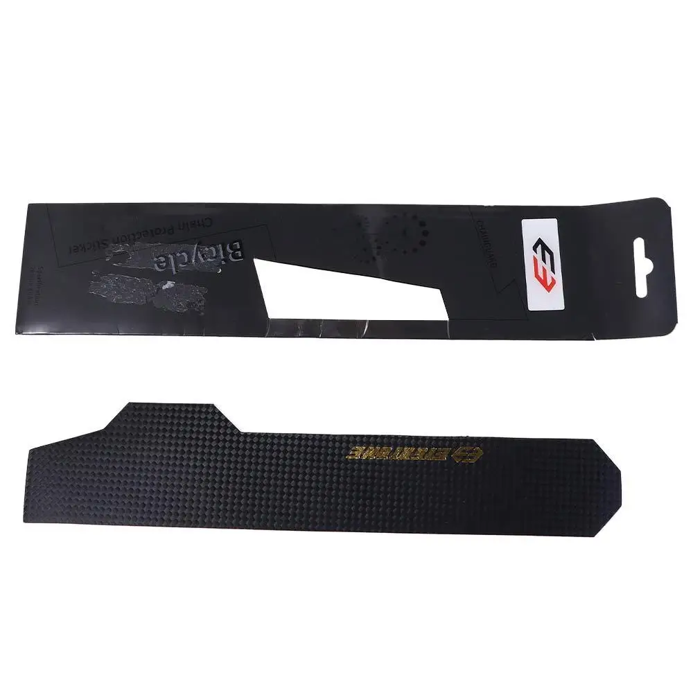 

Chain Guard Cover Chainstay Protector Sticker Bike Chain Guard Decal Bicycle Chain Protection Stickers Bicycle Frame Protection