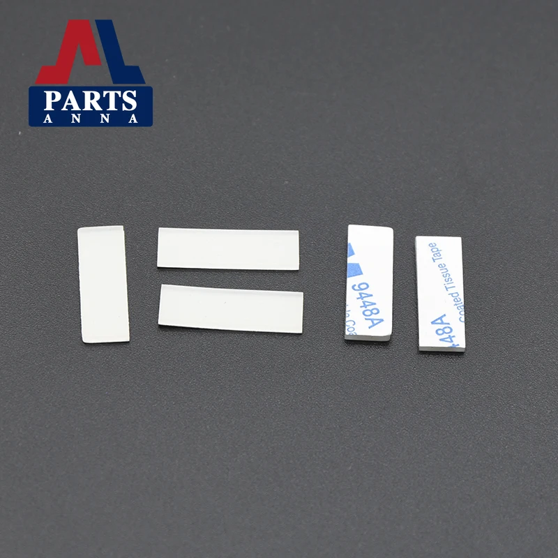 

10X CN598-67018 Separation Pick Pad for HP OFFICEJET PRO X451 X476 X551 X576 X585 PageWide MFP 377 477 577 352 452 552 556 586