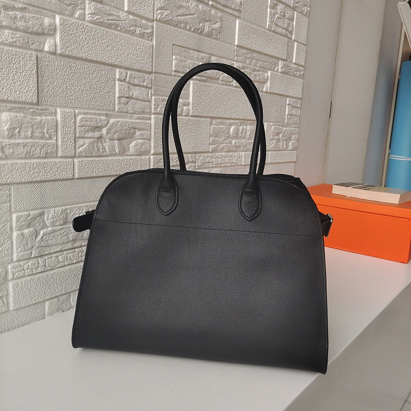 Donna-in Women Handbag Natural Brown 5
