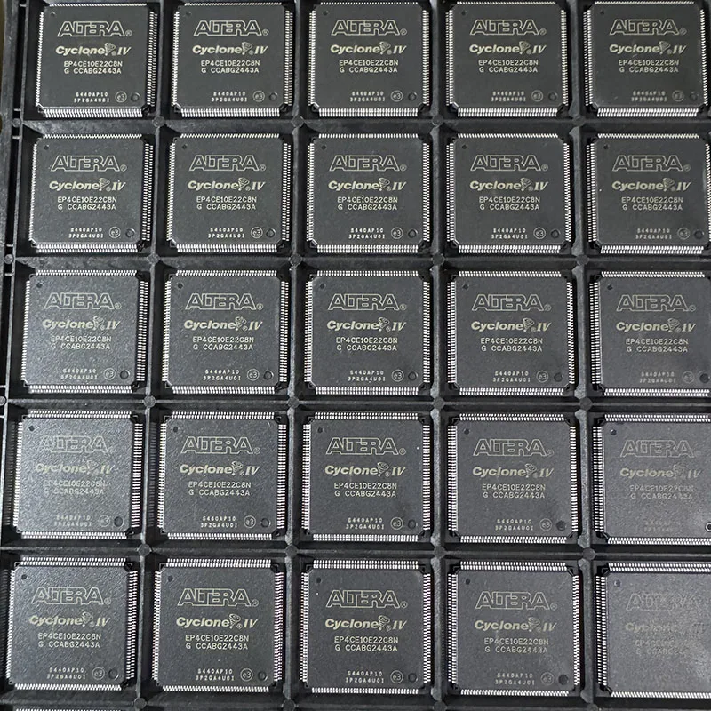 EP4CE10E22C8N EP4CE6E22C8N EP4CE6E22I7N EP4CE15E22I7N EP4CE22E22C8N EP4CE10E22I7N EP4CE10E22A7N EP4CE15E22C8N QFP-144