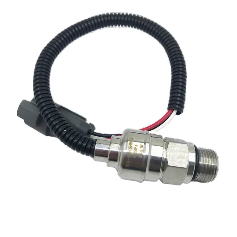 

For Caterpillar Cat 312 320 323 325 329 330 336d/c Hydraulic Pump High Pressure Sensor Excavator Accessories