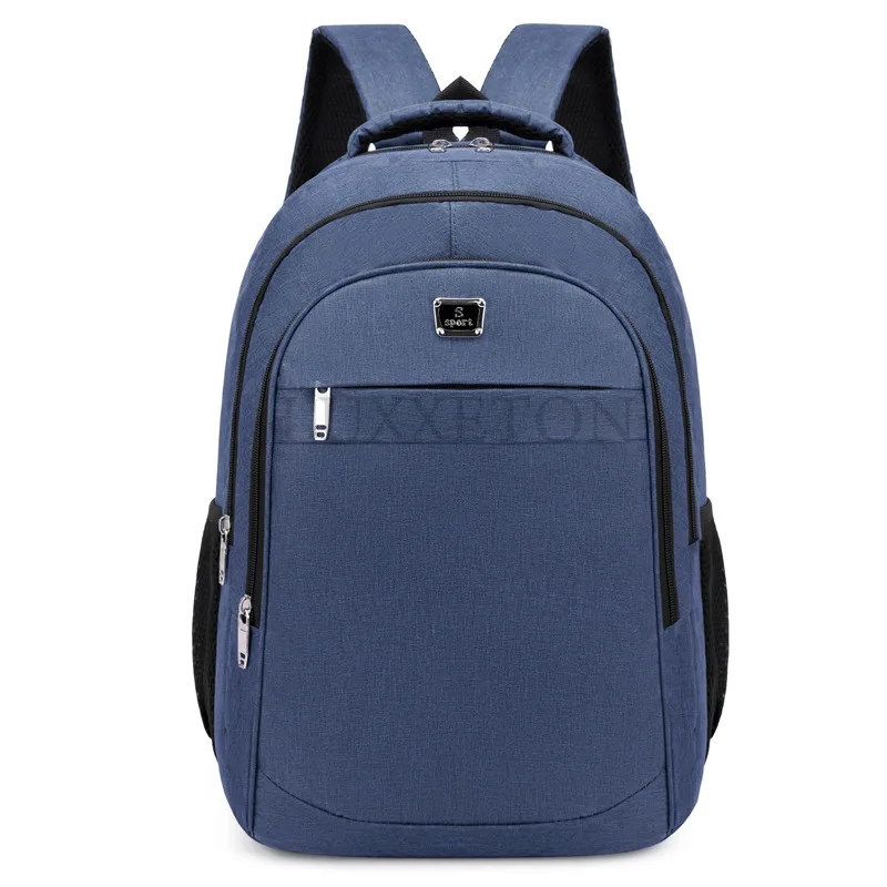 Men and Women Stylish Backpack Travel Versatile Backpack Large Capacity Commuter Bag Can Accommodate 16 Inch Computer Bag