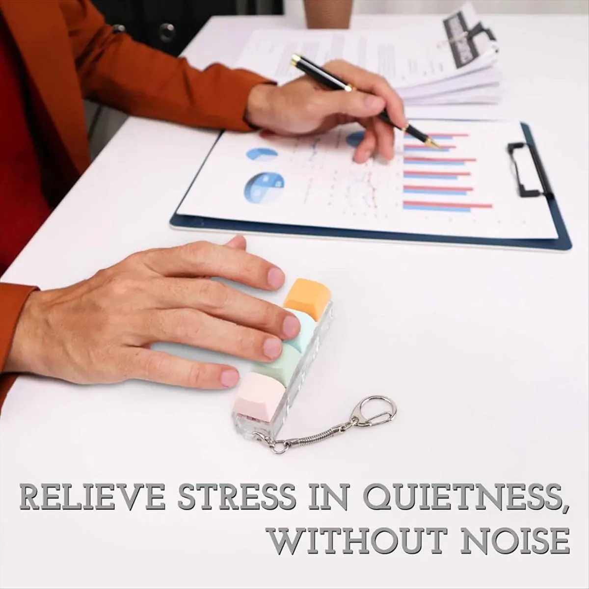 *Abdh Keyboard Fidg…