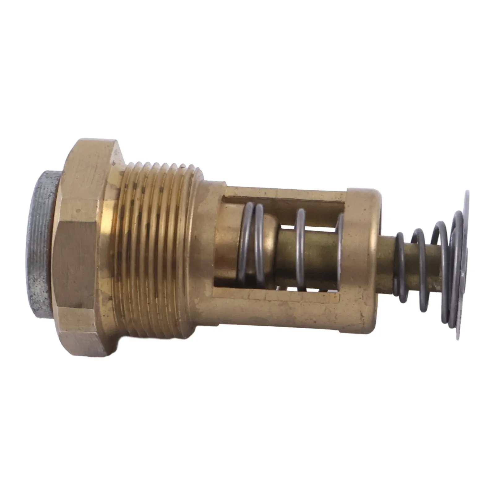Thermostatic valve 1513-0159-03 for original compressor