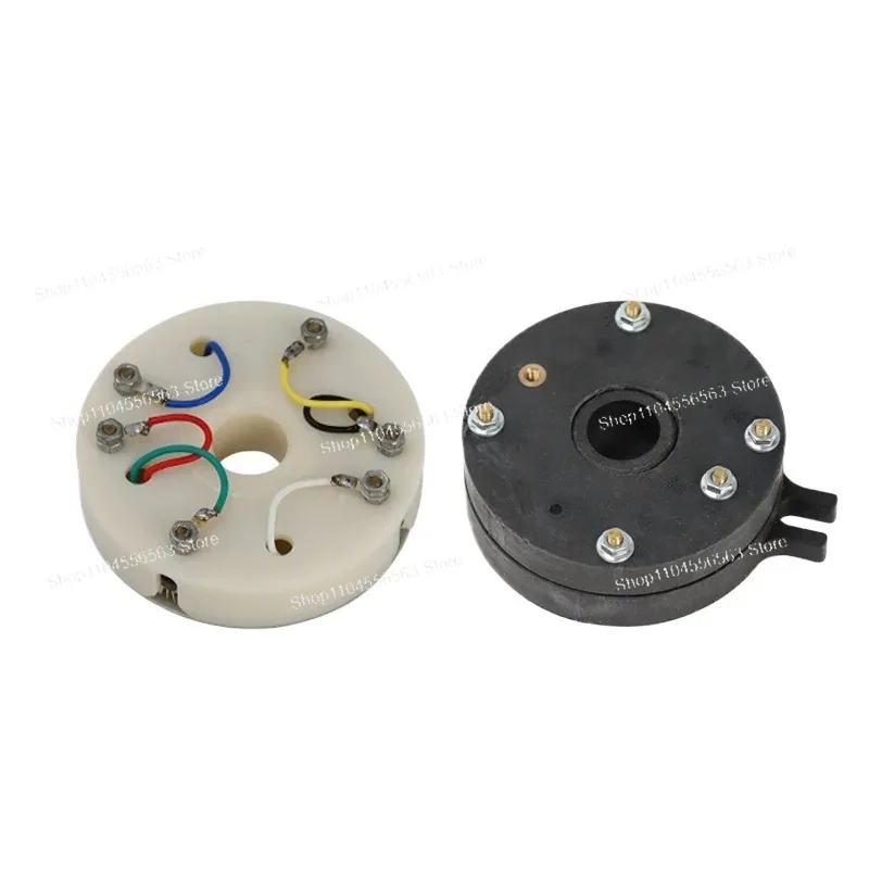 Wafangdian  Tool Holder Transmitter Plate - Replacement Accessory for Dalian Machine Tool CK6150 Lathe