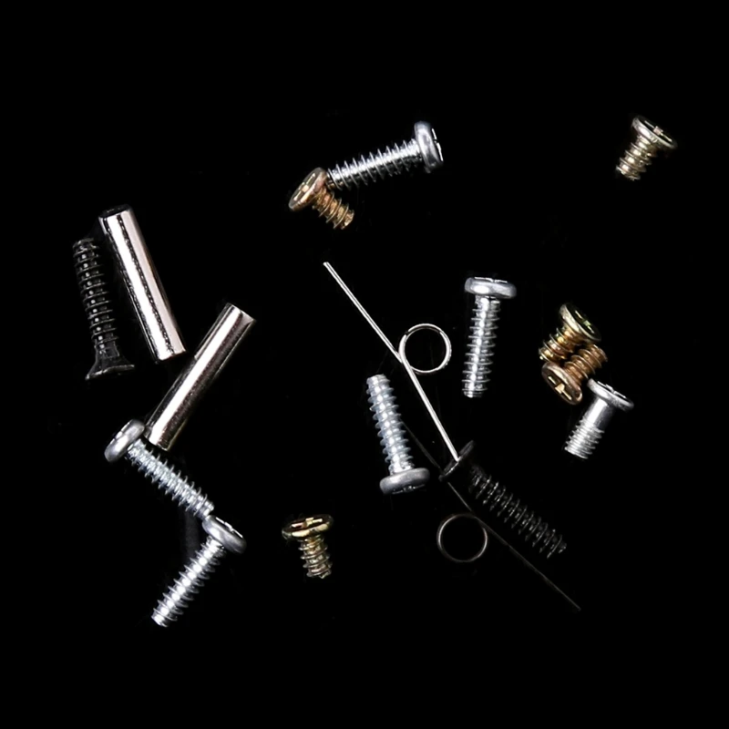 2025 New Full Replacement Housing Shell Repair Tools Parts Kit For DS Lite NDSL