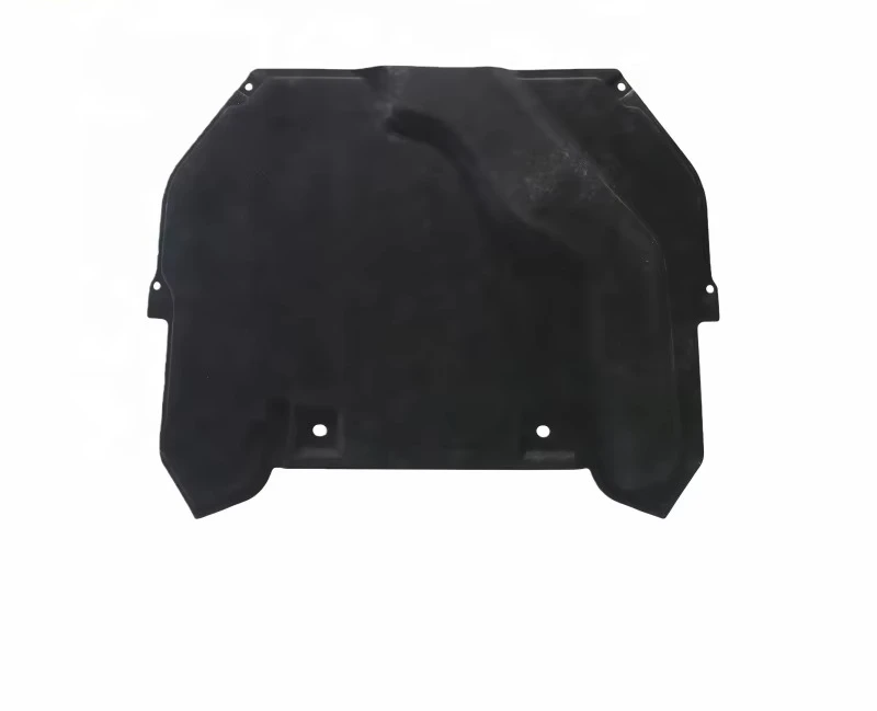 Chassis Cover for VW A4 Allroad B9(8WH 8WJ)A4 B9(8W2 8WC) 8W0825209A Foundation Protection Undercover