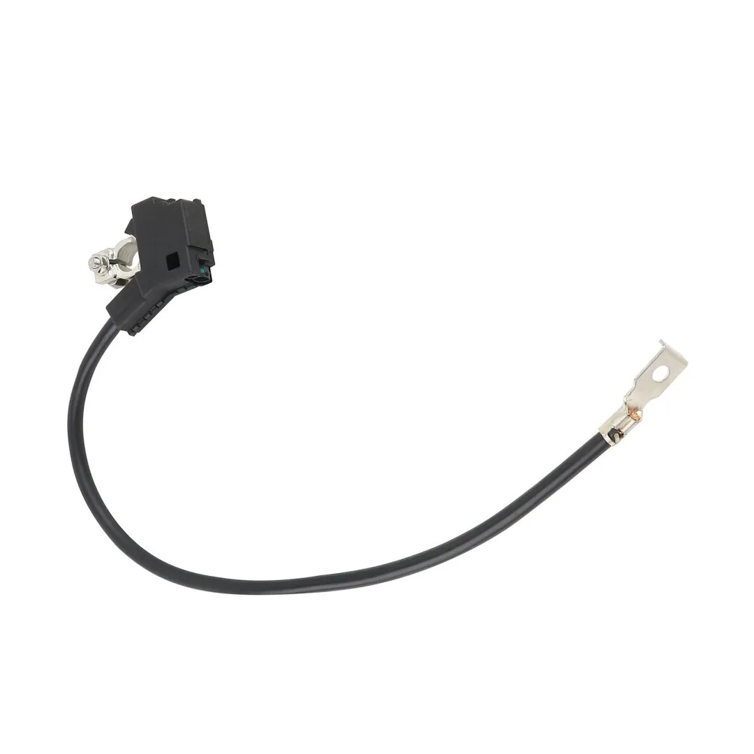 Automotive Electrical Repair Negative Sensor Ground Harness AS Shown Plastic Construction Wear-resistant Material