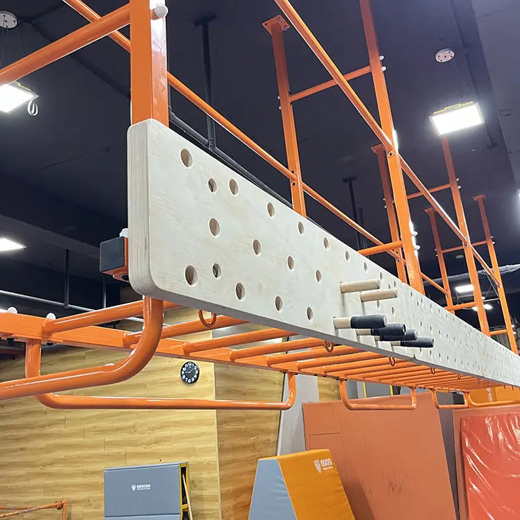 

Indoor fitness equipment, horizontal bars,aerial yoga, fitness, ribs, integrated disassembly and assembly combination rack