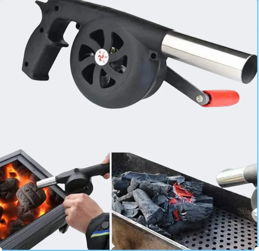 Souffleur Main Pour…