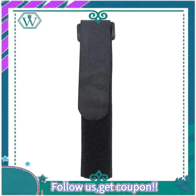 AA92-أشرطة قابلة للطي للنافذة الخلفية وأشرطة ناعمة لراكبي الشمس، لسيارة جيب رانجلر 2007-2019، أسود #5