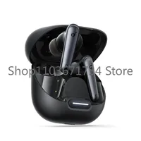 by Anker Liberty 4 NC Wireless Noise Cancelling Earbuds 98.5% Noise Reduction Adaptive Noise Cancelling to Ears