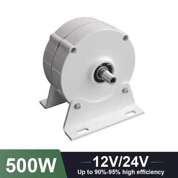 10 最佳銷售 12伏發電機 - №7