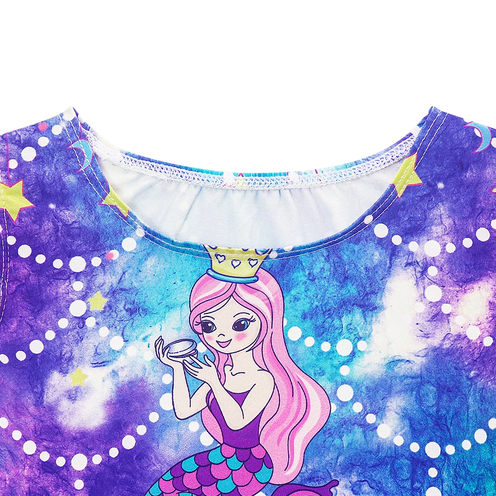 3PCS Meerjungfrau Schwänze Bademode Set für Schwimmen Mädchen Prinzessin Badeanzug Sets Kinder Meerjungfrau Badeanzug Schwimm Kostüm – Detail 23