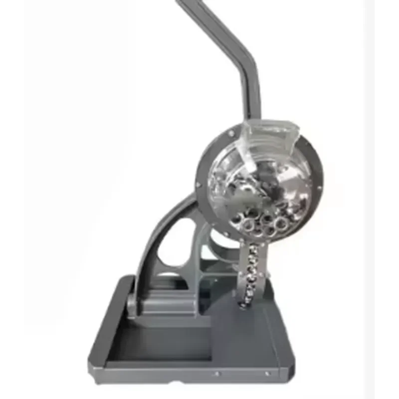 Eyelet Hand Pressing Tool Grommet Machine Grommet Punching Machine