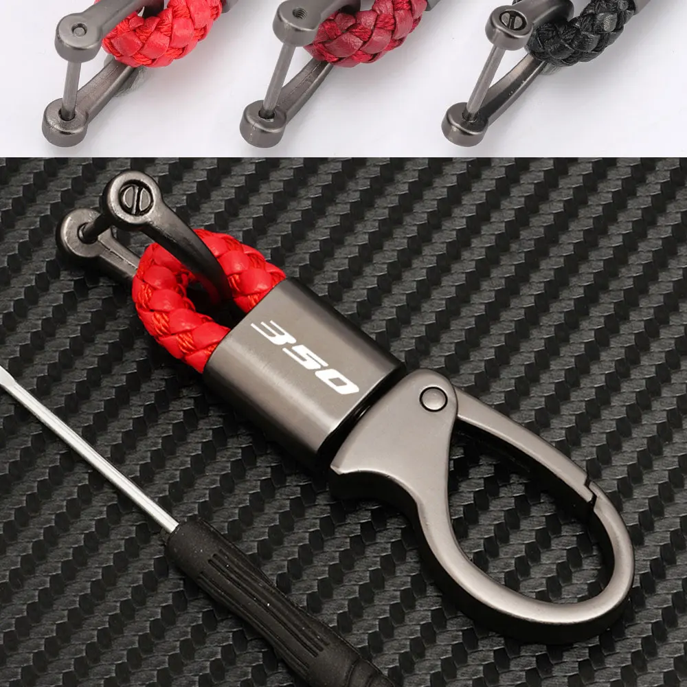 

Logo For Honda Forza Nss 350 750 Nss350 Nss750 Universal Metal Keychain Keyring Key Chain Ring Holder Motorcycle Accessories