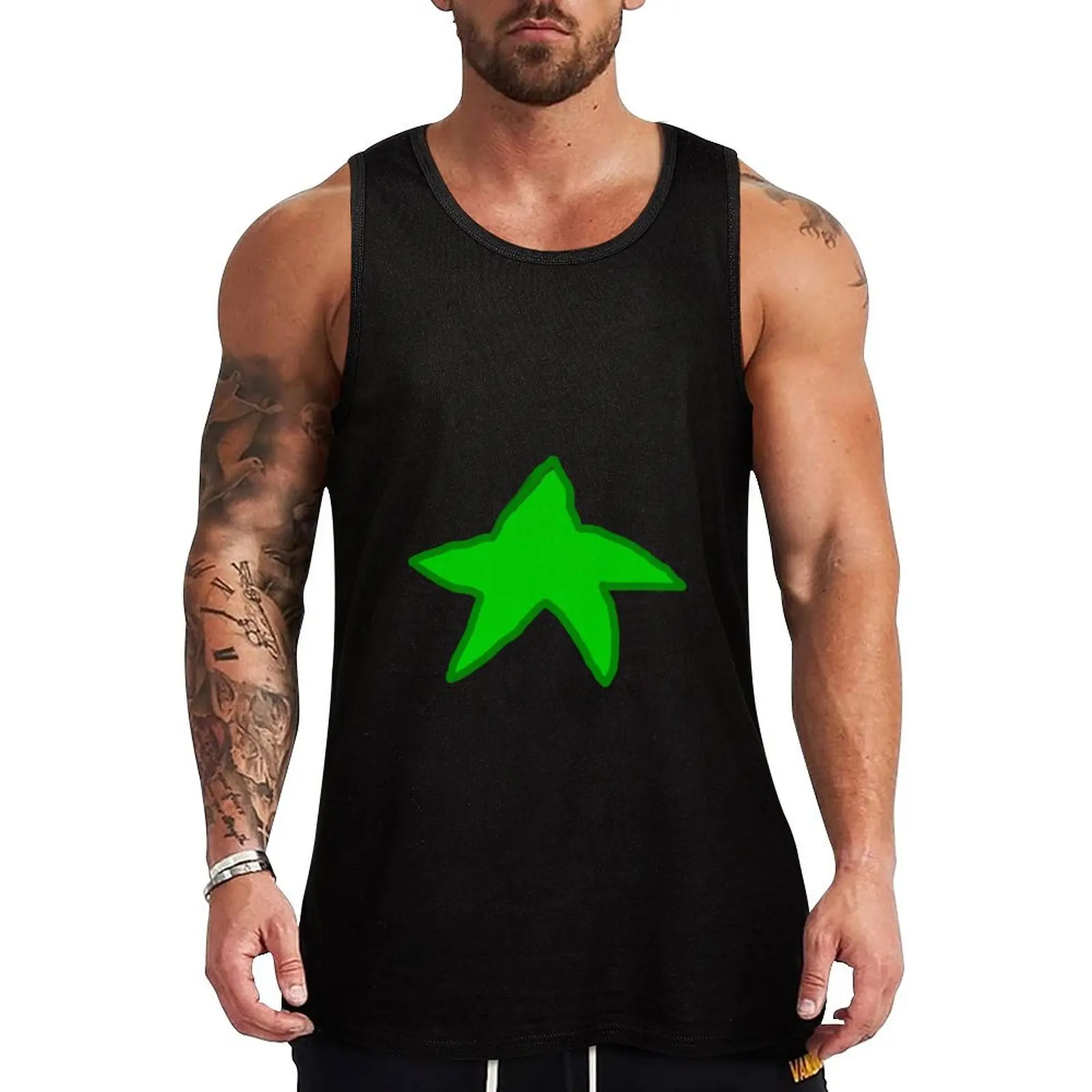 

SNEETCH Tank Top Bodybuilding shirt vests for men Japanese t-shirt summer 2025