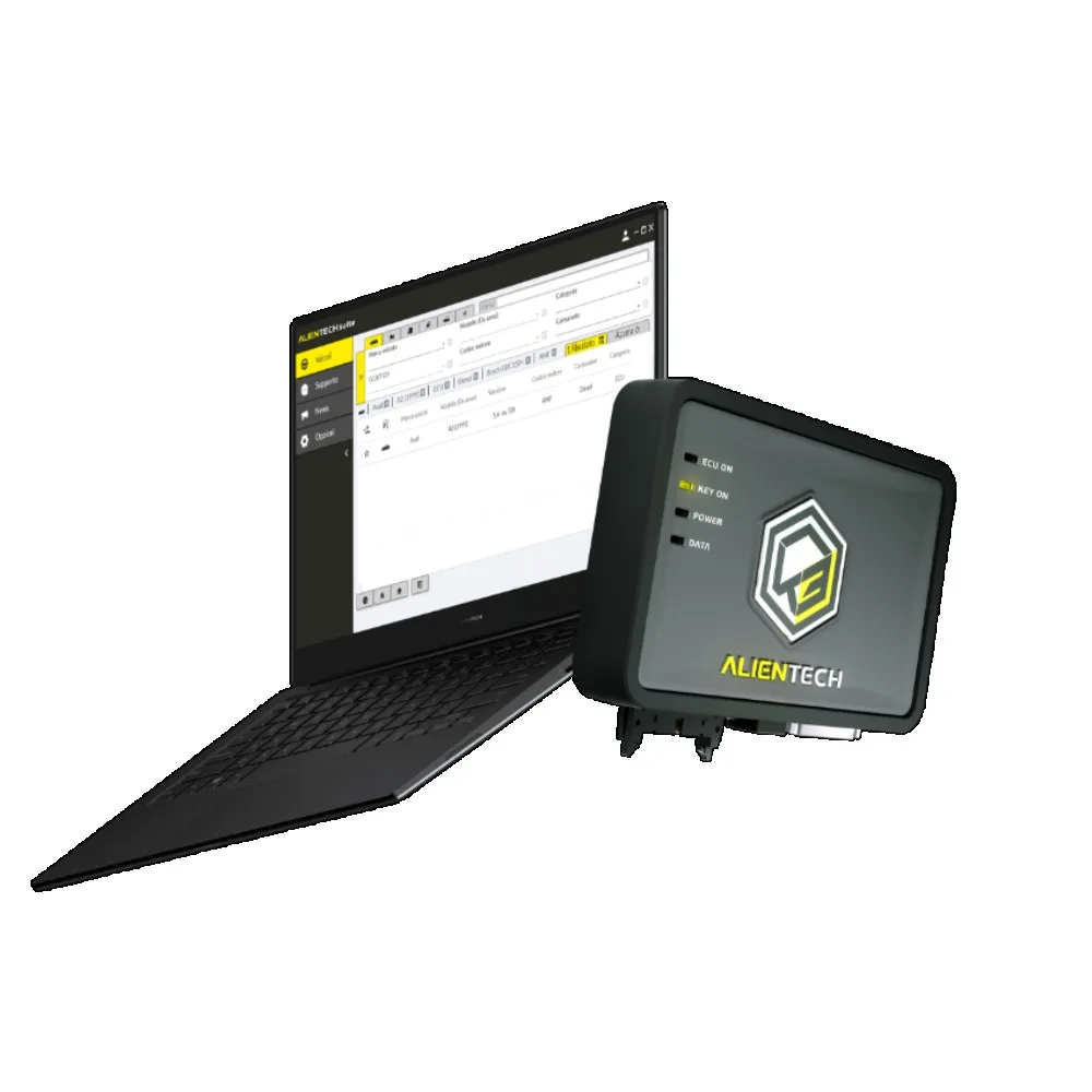 KESS3 Slave - Car - LCV OBD Protocol activation