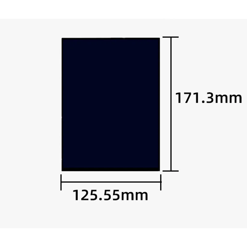 Imagem -02 - Ecrã Tft a Cores com Alto Brilho Placa de Driver Hdmi para Mipi Lcd 7.9 Pol Resolução 1536x2048 Lq079l1sx01