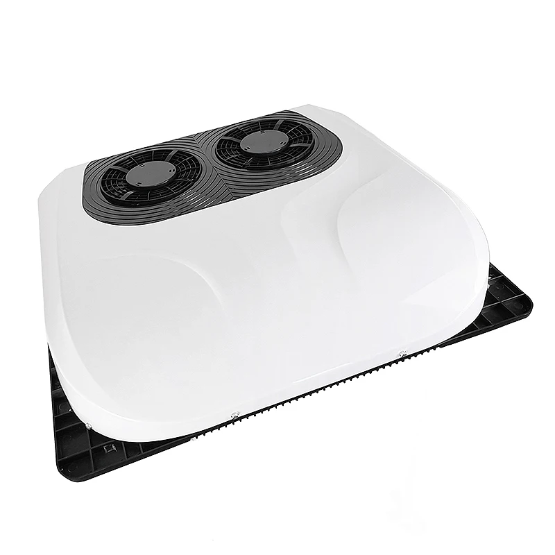 

Other Air Conditioning Systems Roof Top Sightseeing Car Truck Van air Conditioning 12v air Conditioner