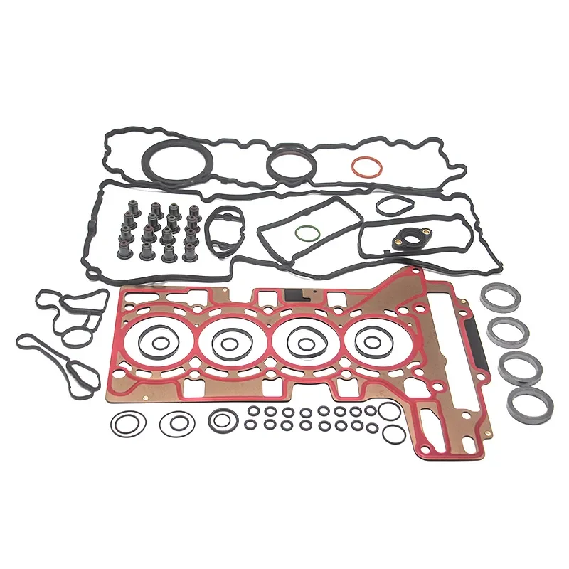 

11128676519 11127588418 52370600 Repair Kits Engine Cylinder Head Gasket Set Gasket Kit for BMW N20